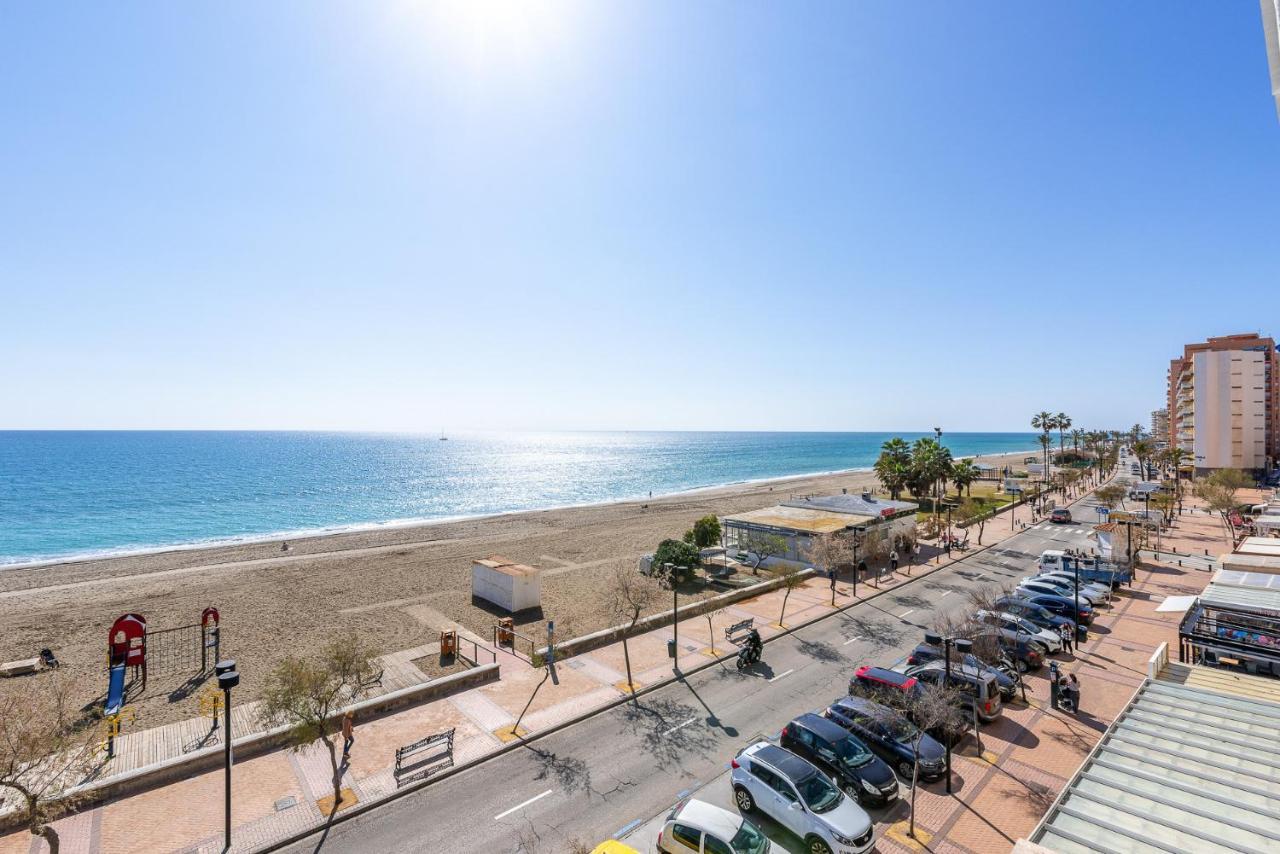 Maritimo - First Line Appartement
