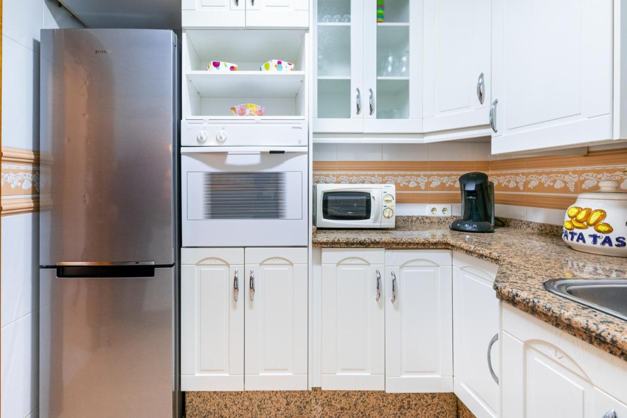 Maritimo - First Line Appartement Fuengirola